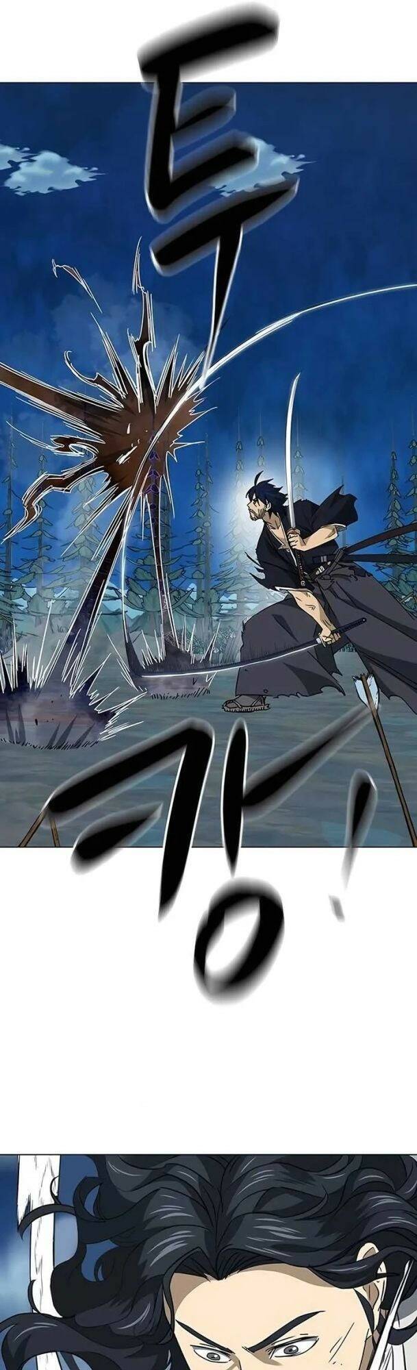 Thăng Cấp Vô Hạn Trong Murim Chapter 185 - Trang 2