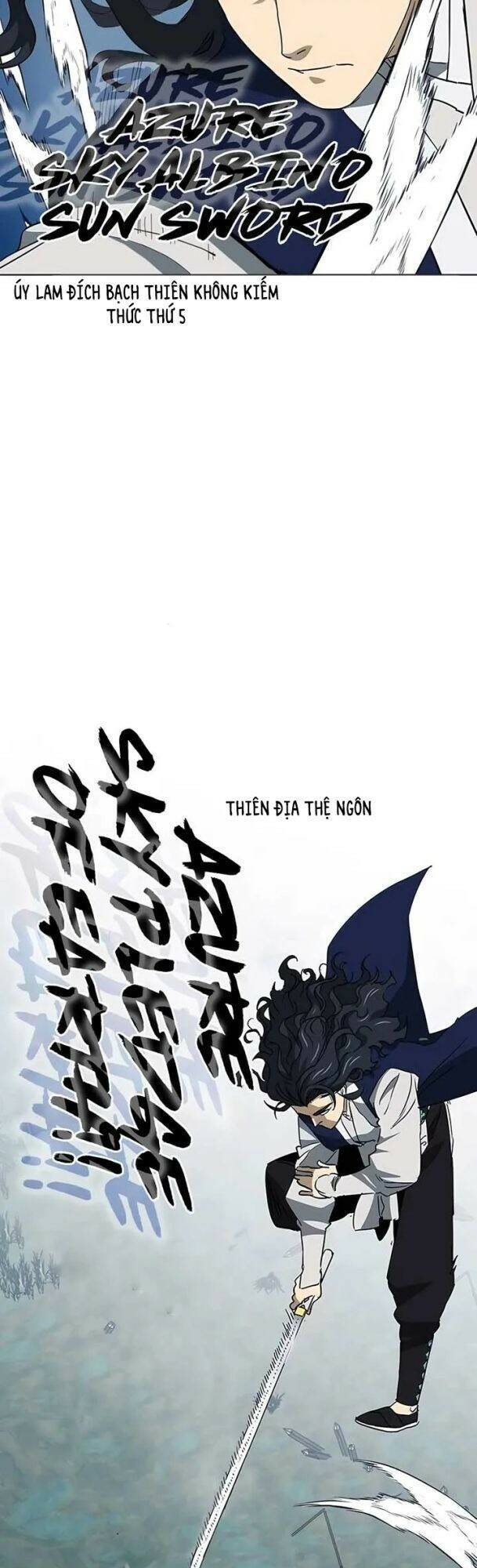 Thăng Cấp Vô Hạn Trong Murim Chapter 185 - Trang 2