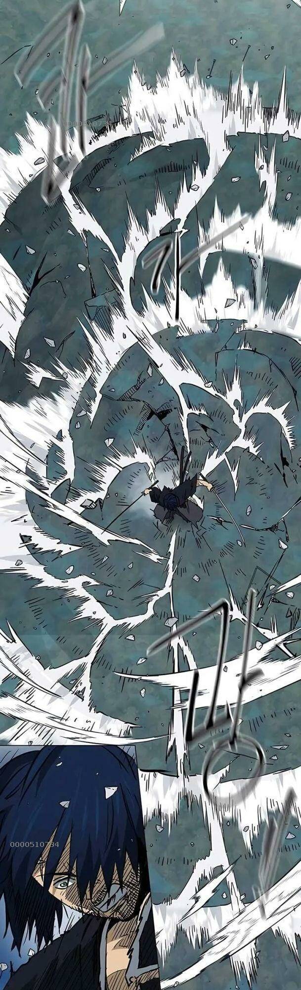 Thăng Cấp Vô Hạn Trong Murim Chapter 185 - Trang 2