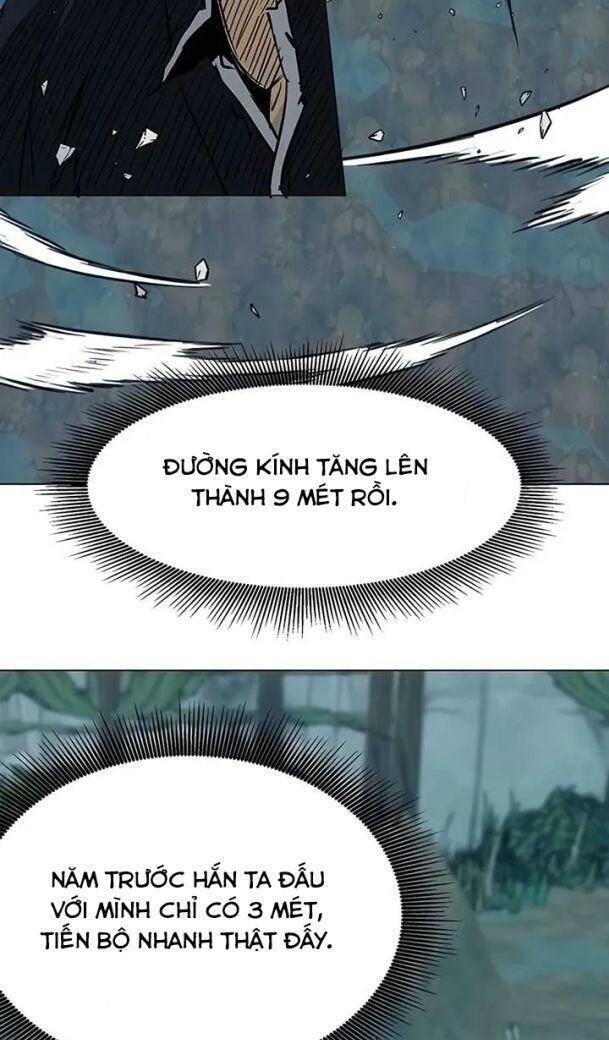 Thăng Cấp Vô Hạn Trong Murim Chapter 185 - Trang 2