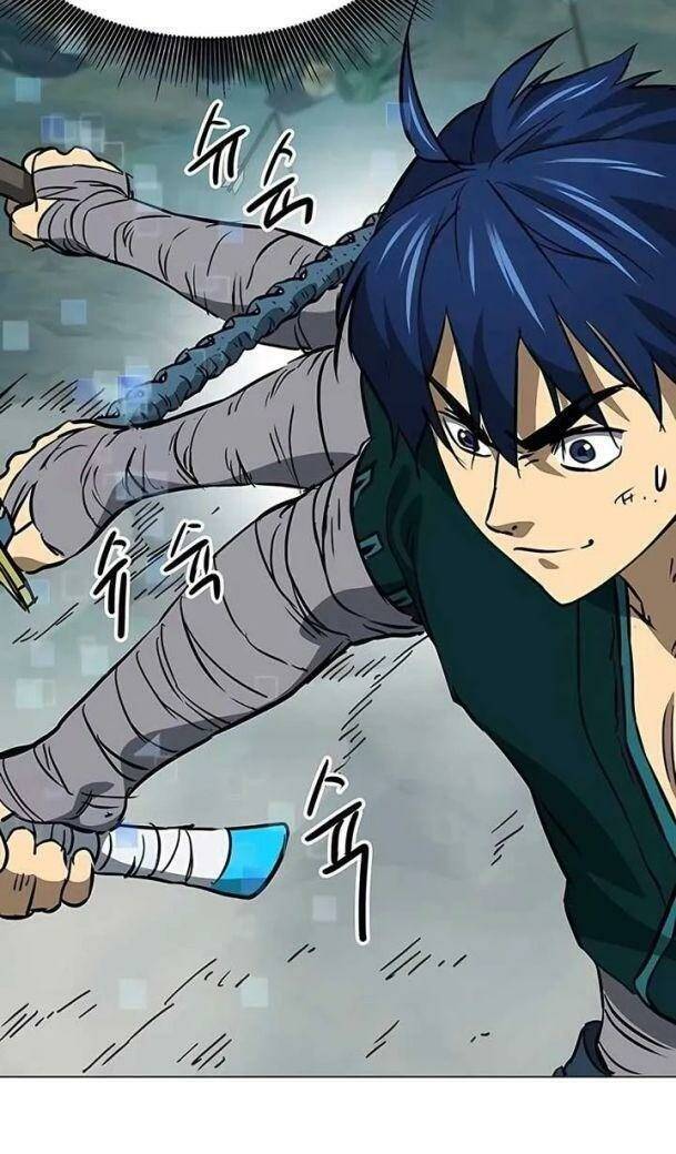 Thăng Cấp Vô Hạn Trong Murim Chapter 185 - Trang 2