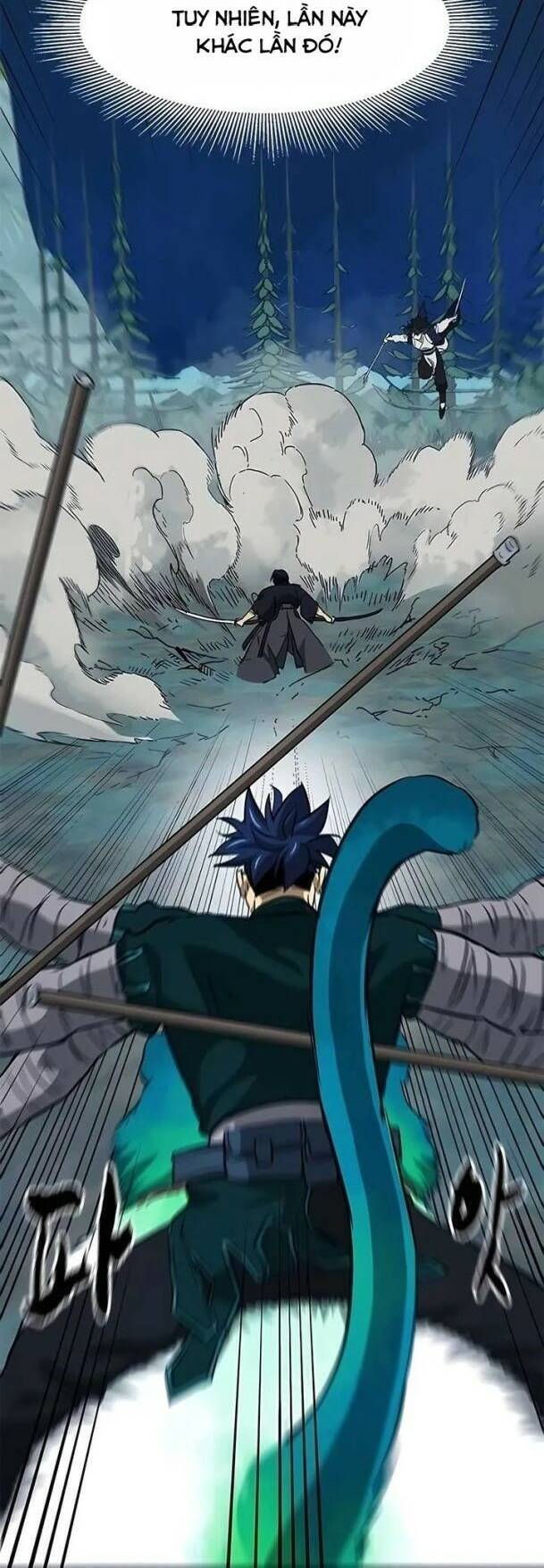 Thăng Cấp Vô Hạn Trong Murim Chapter 185 - Trang 2