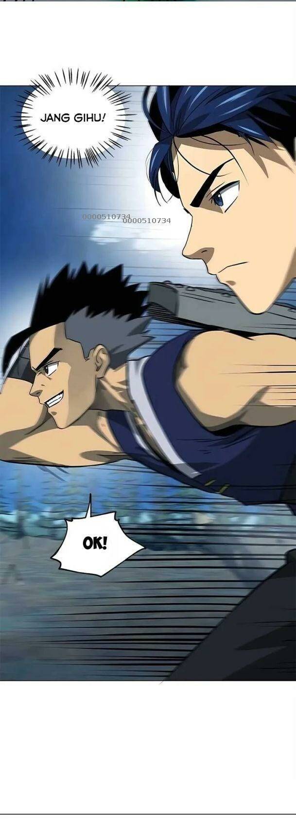 Thăng Cấp Vô Hạn Trong Murim Chapter 185 - Trang 2