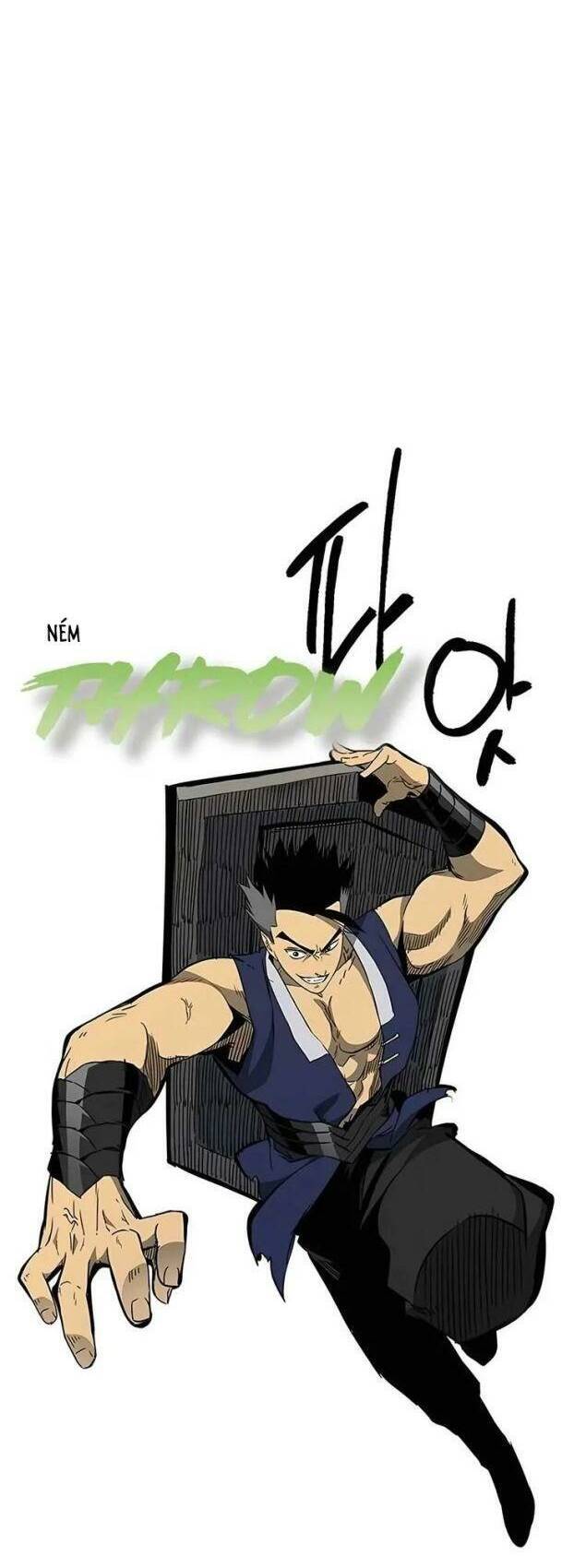 Thăng Cấp Vô Hạn Trong Murim Chapter 185 - Trang 2