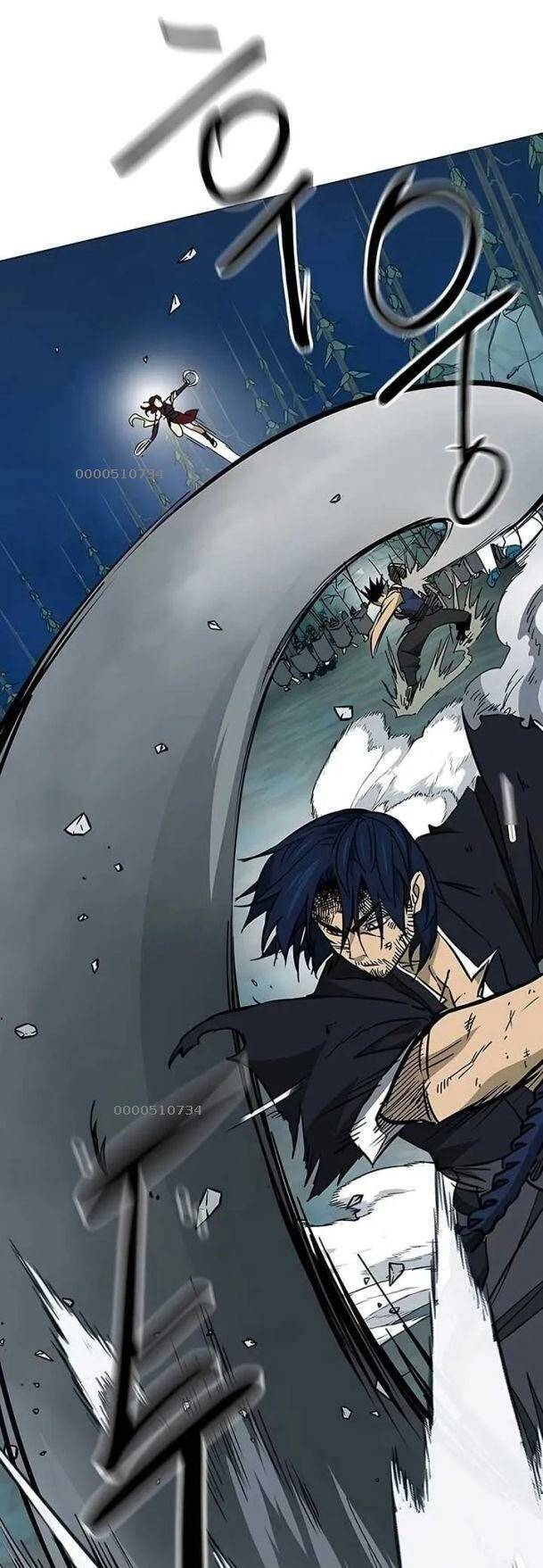 Thăng Cấp Vô Hạn Trong Murim Chapter 185 - Trang 2