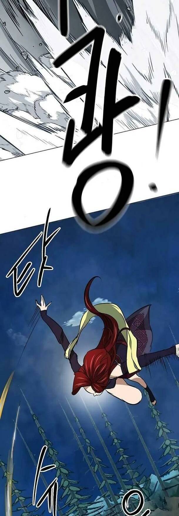 Thăng Cấp Vô Hạn Trong Murim Chapter 185 - Trang 2