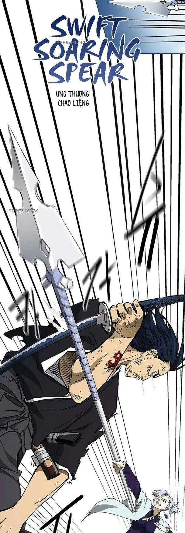 Thăng Cấp Vô Hạn Trong Murim Chapter 185 - Trang 2