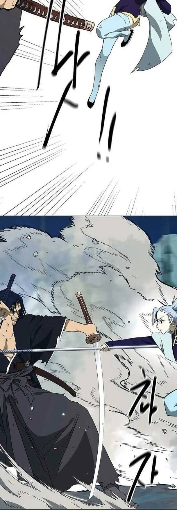 Thăng Cấp Vô Hạn Trong Murim Chapter 185 - Trang 2