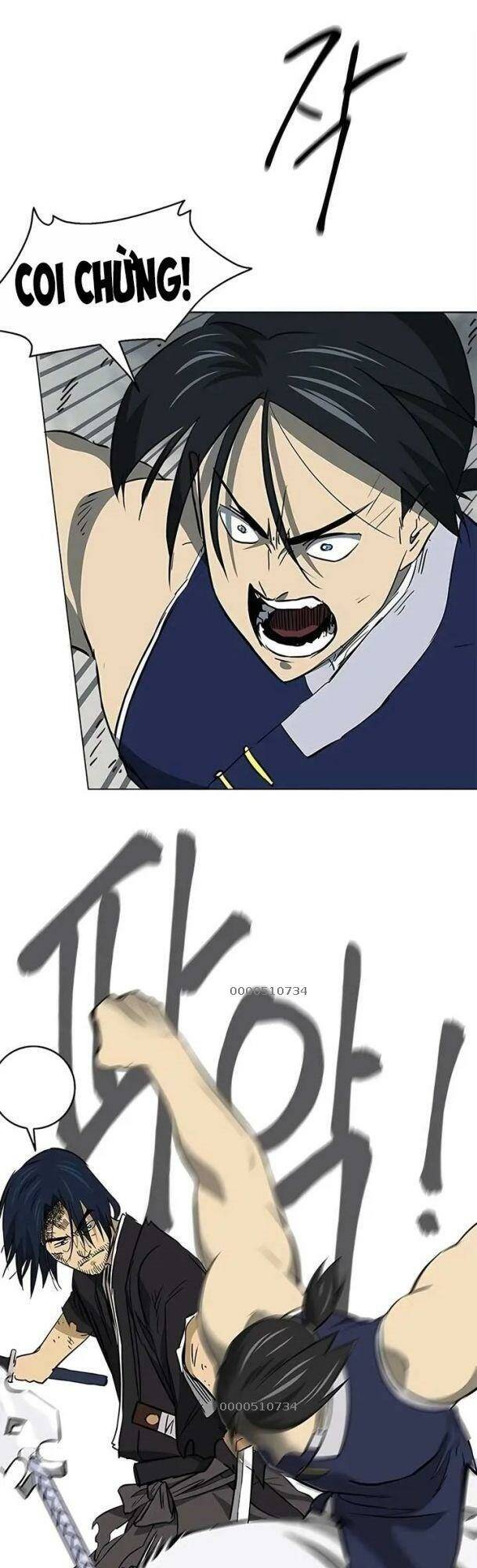 Thăng Cấp Vô Hạn Trong Murim Chapter 185 - Trang 2