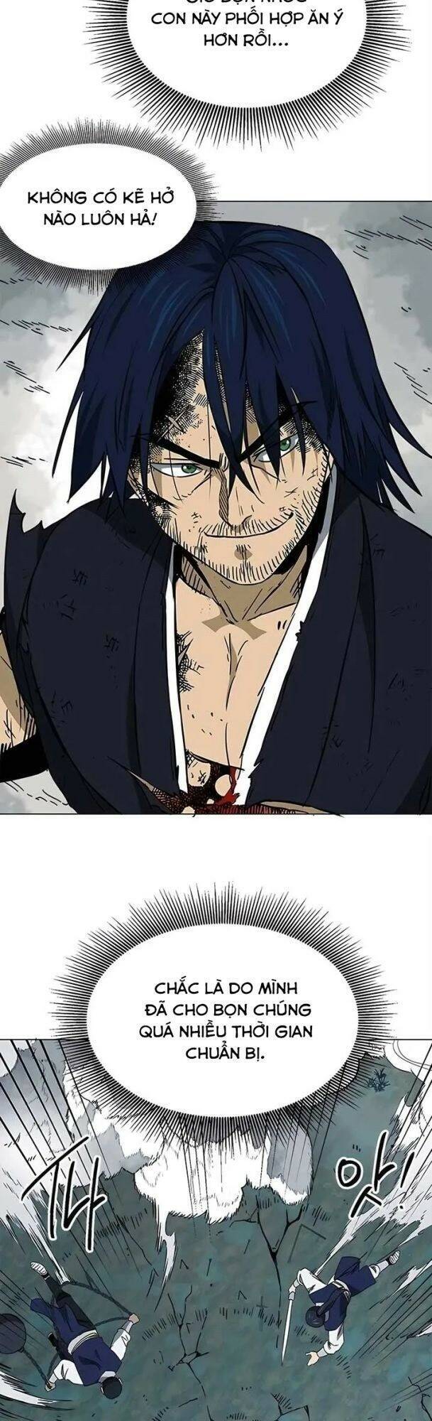 Thăng Cấp Vô Hạn Trong Murim Chapter 185 - Trang 2