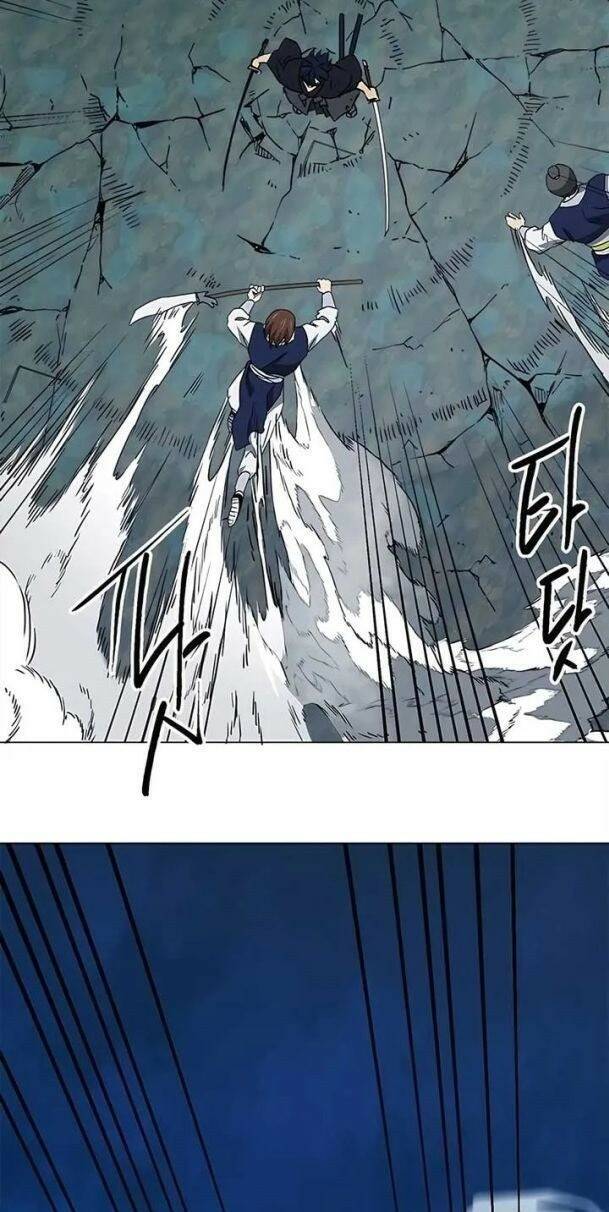 Thăng Cấp Vô Hạn Trong Murim Chapter 185 - Trang 2