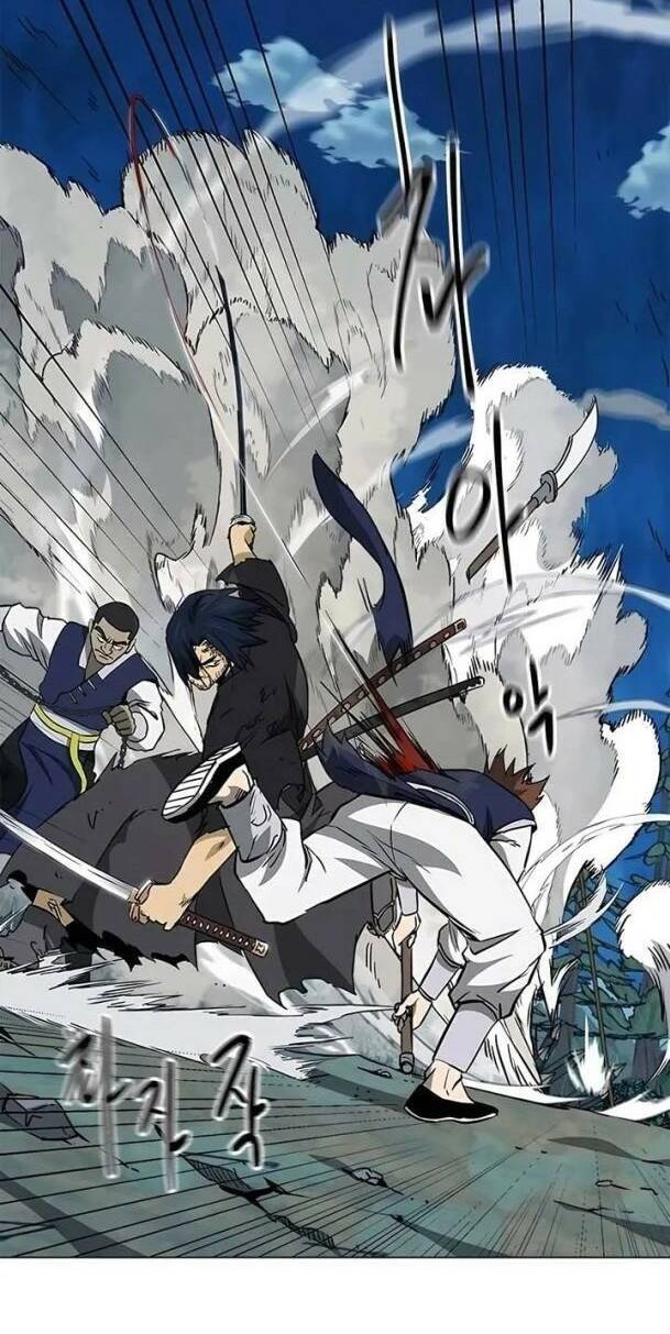 Thăng Cấp Vô Hạn Trong Murim Chapter 185 - Trang 2