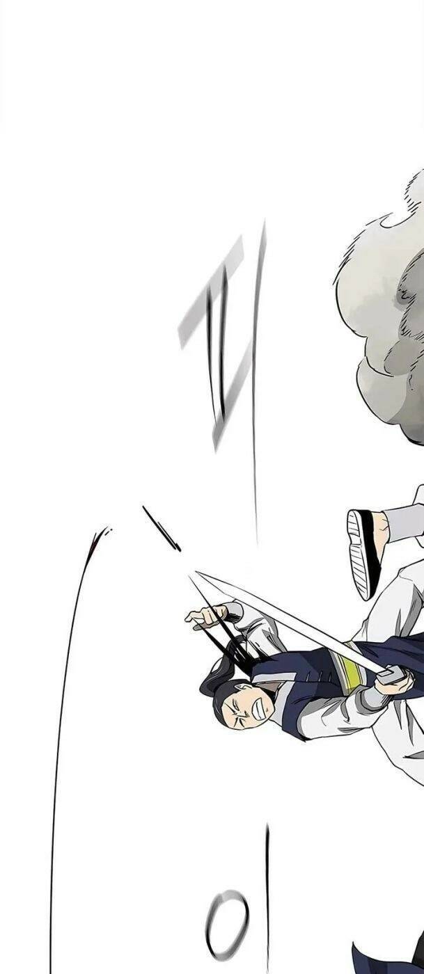 Thăng Cấp Vô Hạn Trong Murim Chapter 185 - Trang 2