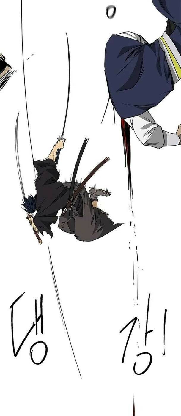 Thăng Cấp Vô Hạn Trong Murim Chapter 185 - Trang 2