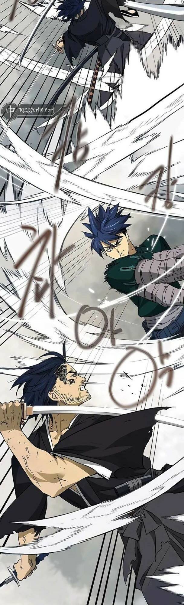 Thăng Cấp Vô Hạn Trong Murim Chapter 185 - Trang 2