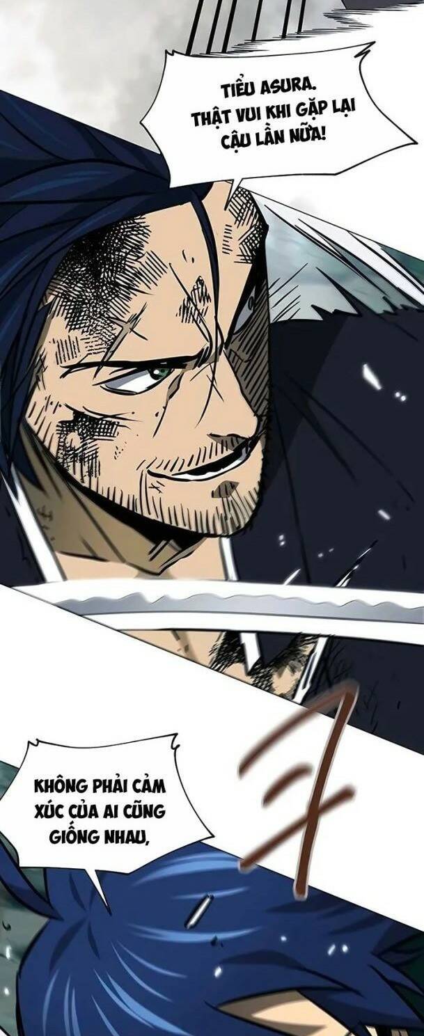 Thăng Cấp Vô Hạn Trong Murim Chapter 185 - Trang 2