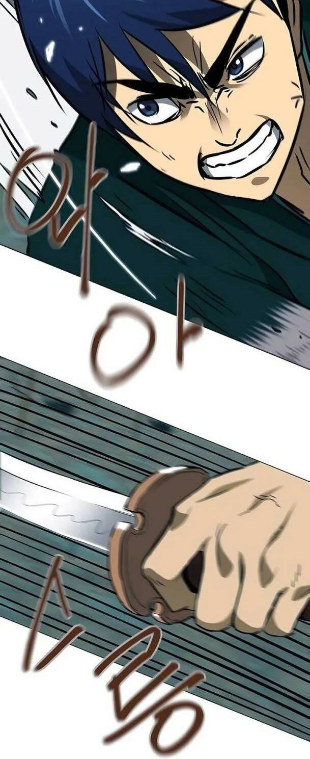 Thăng Cấp Vô Hạn Trong Murim Chapter 185 - Trang 2