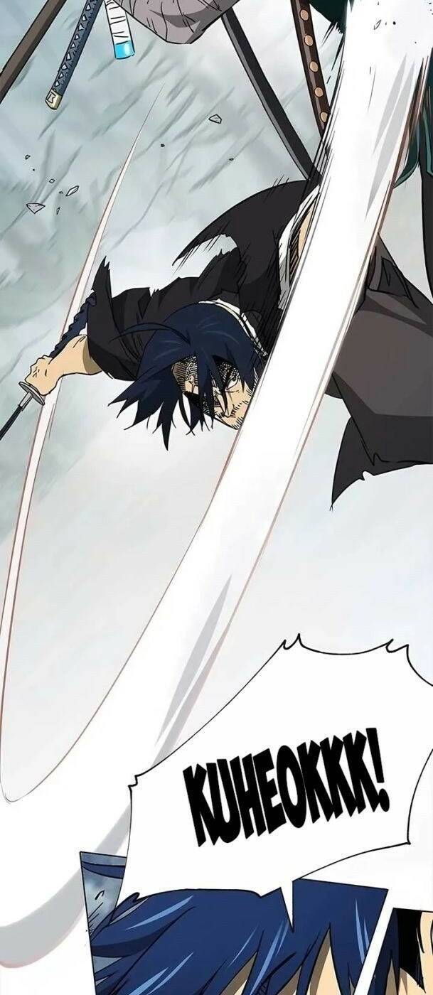 Thăng Cấp Vô Hạn Trong Murim Chapter 185 - Trang 2