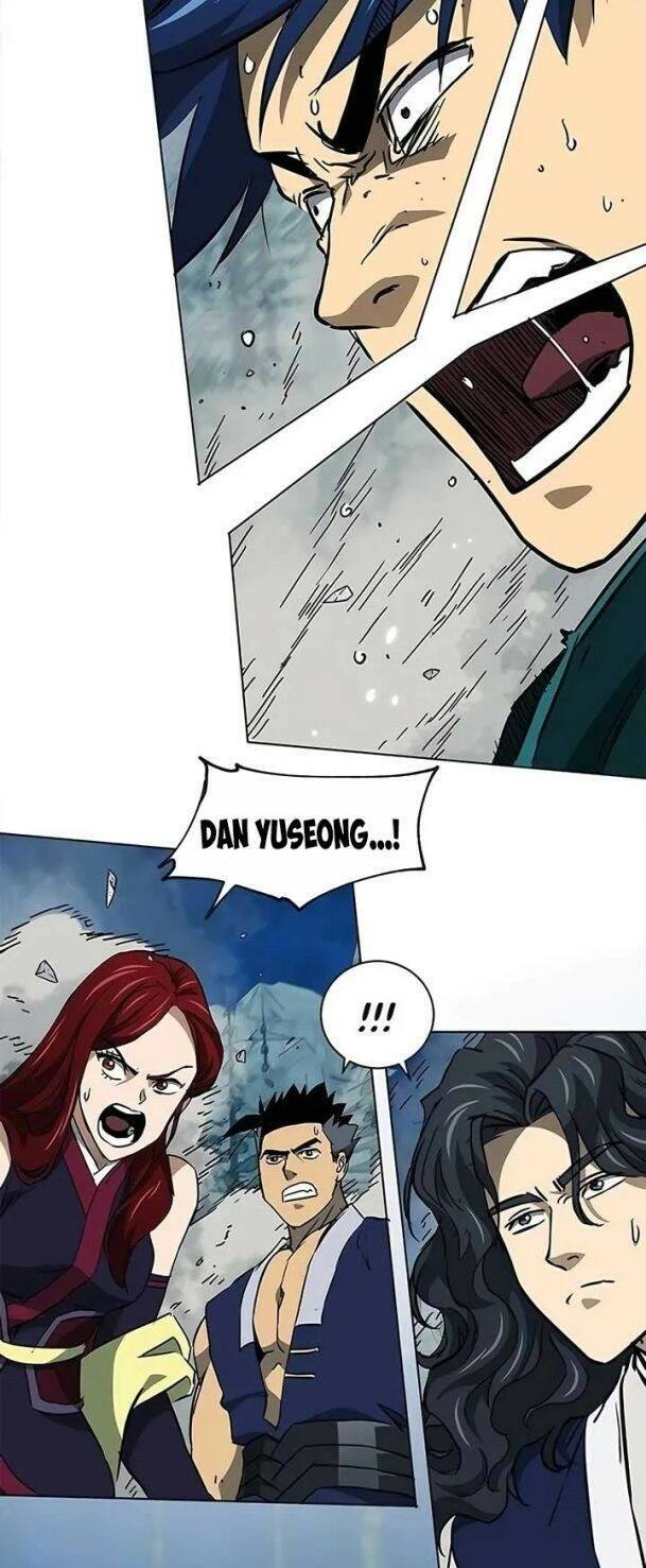 Thăng Cấp Vô Hạn Trong Murim Chapter 185 - Trang 2