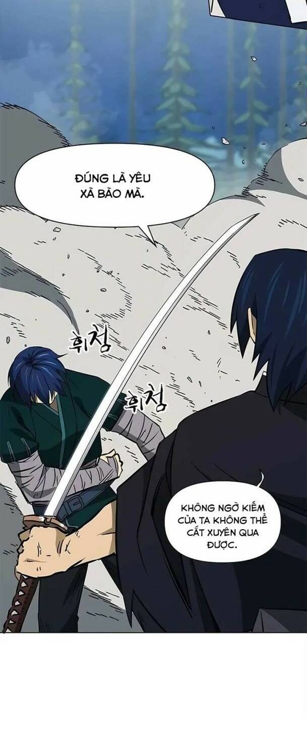 Thăng Cấp Vô Hạn Trong Murim Chapter 185 - Trang 2