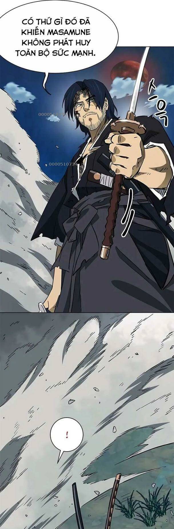 Thăng Cấp Vô Hạn Trong Murim Chapter 185 - Trang 2