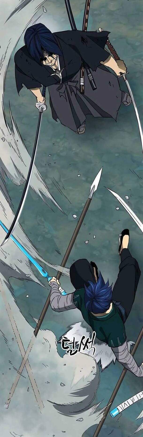 Thăng Cấp Vô Hạn Trong Murim Chapter 185 - Trang 2