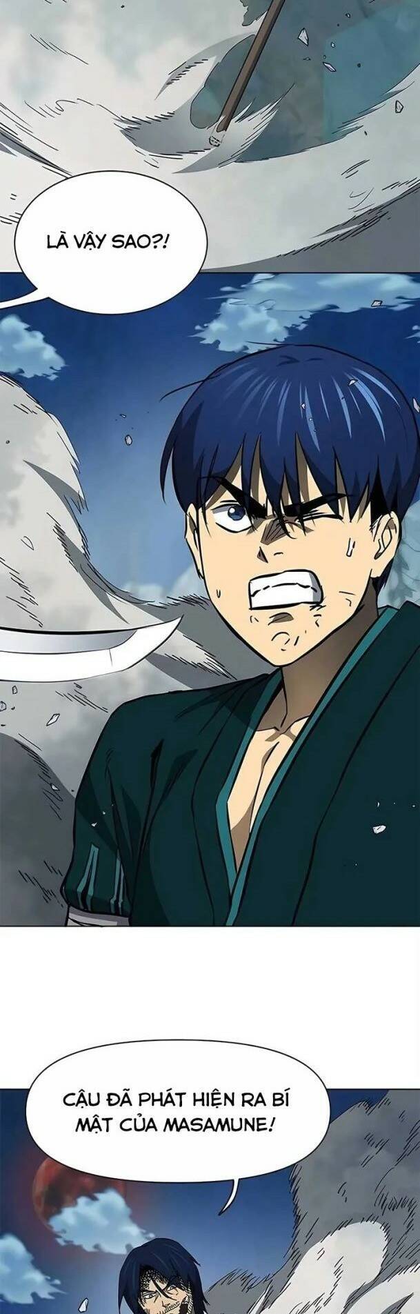 Thăng Cấp Vô Hạn Trong Murim Chapter 185 - Trang 2