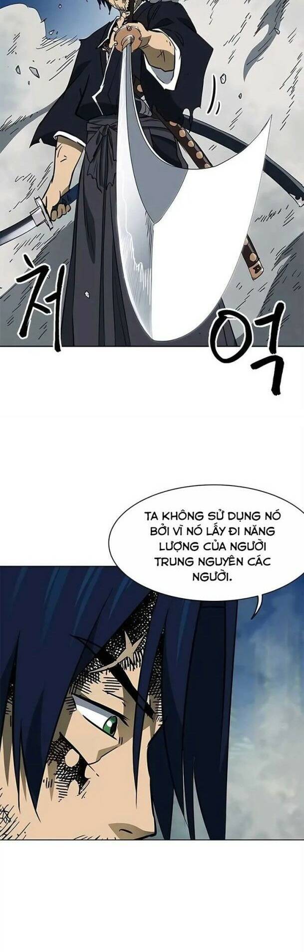 Thăng Cấp Vô Hạn Trong Murim Chapter 185 - Trang 2