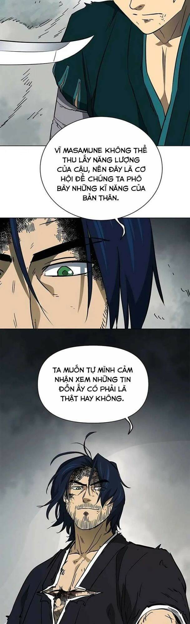 Thăng Cấp Vô Hạn Trong Murim Chapter 185 - Trang 2