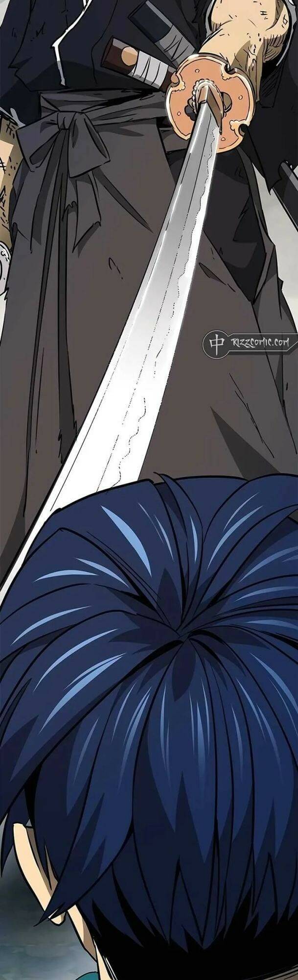 Thăng Cấp Vô Hạn Trong Murim Chapter 185 - Trang 2