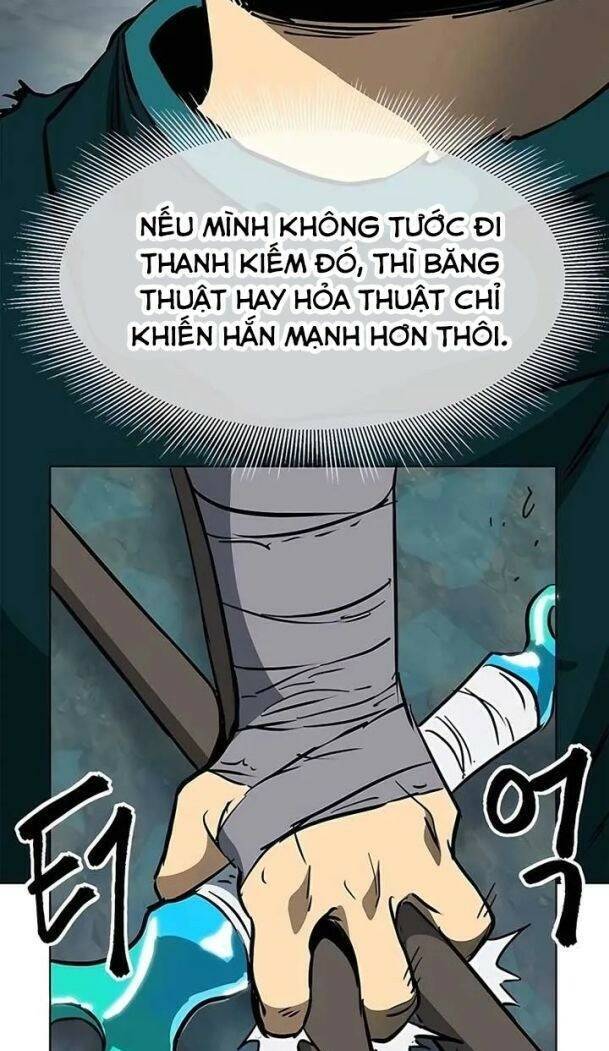 Thăng Cấp Vô Hạn Trong Murim Chapter 185 - Trang 2