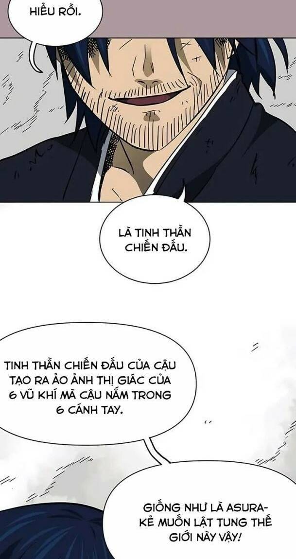 Thăng Cấp Vô Hạn Trong Murim Chapter 185 - Trang 2