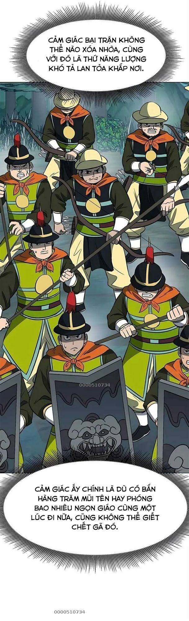 Thăng Cấp Vô Hạn Trong Murim Chapter 185 - Trang 2