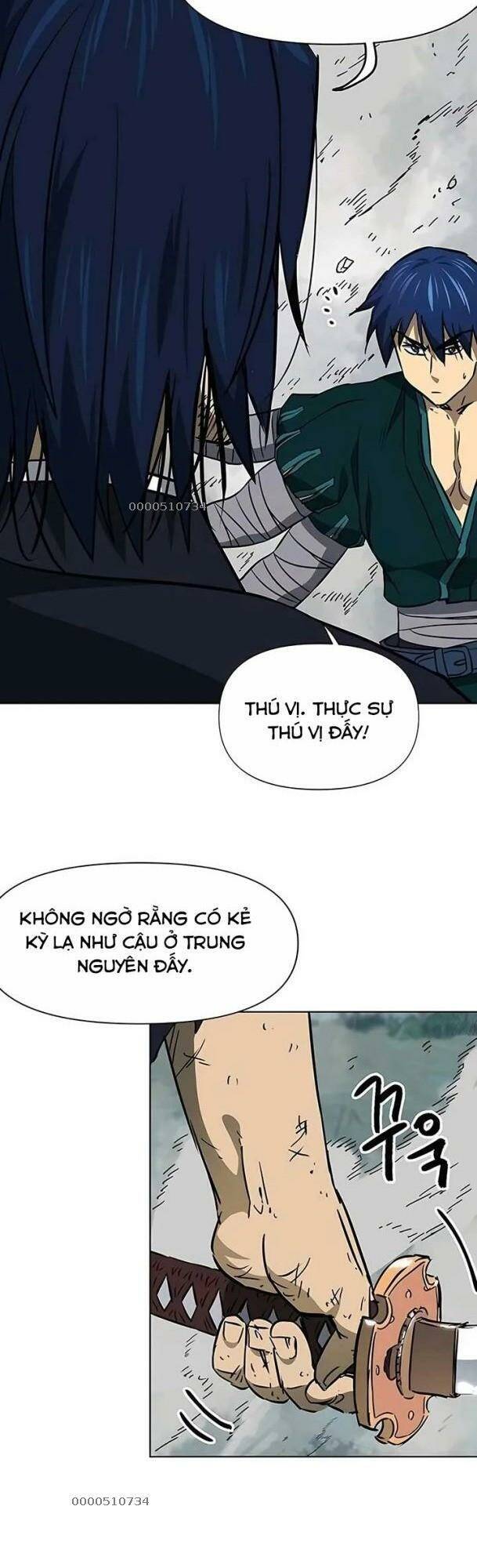 Thăng Cấp Vô Hạn Trong Murim Chapter 185 - Trang 2