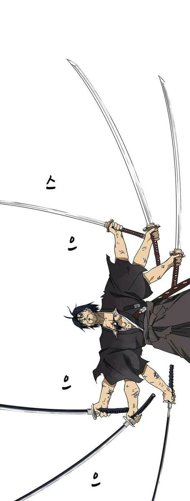 Thăng Cấp Vô Hạn Trong Murim Chapter 185 - Trang 2