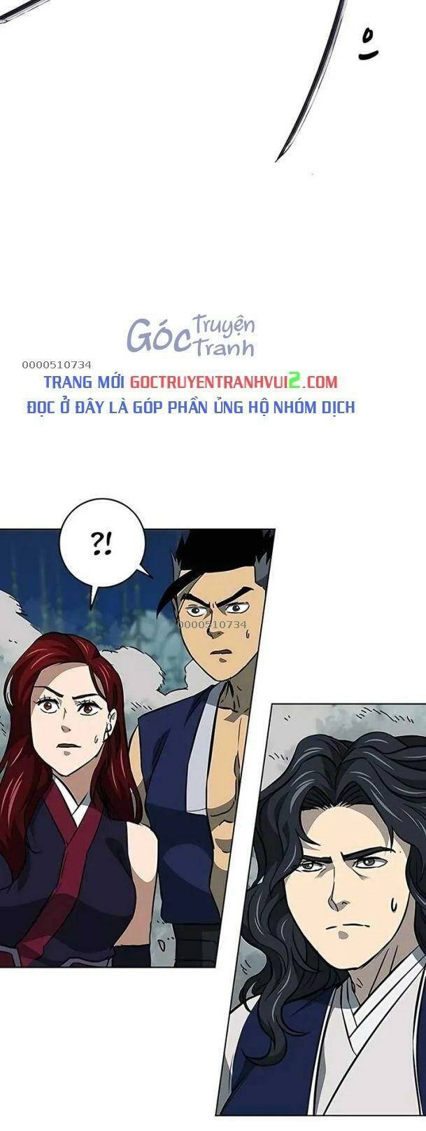 Thăng Cấp Vô Hạn Trong Murim Chapter 185 - Trang 2