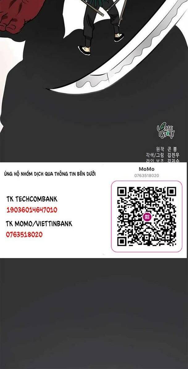 Thăng Cấp Vô Hạn Trong Murim Chapter 185 - Trang 2