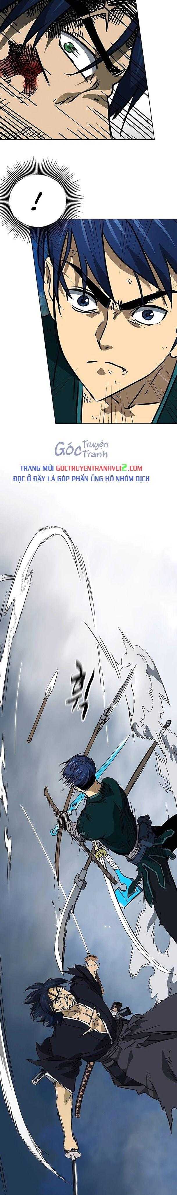 Thăng Cấp Vô Hạn Trong Murim Chapter 186 - Trang 2