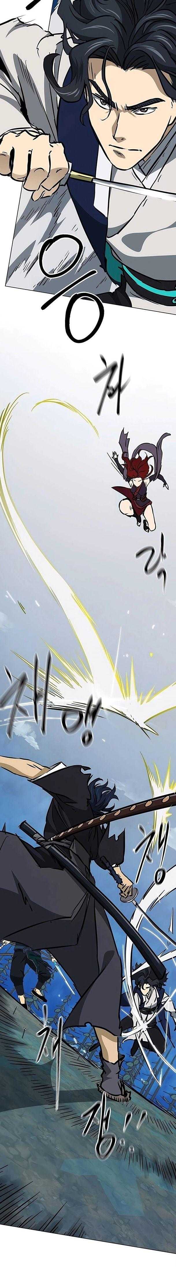 Thăng Cấp Vô Hạn Trong Murim Chapter 186 - Trang 2