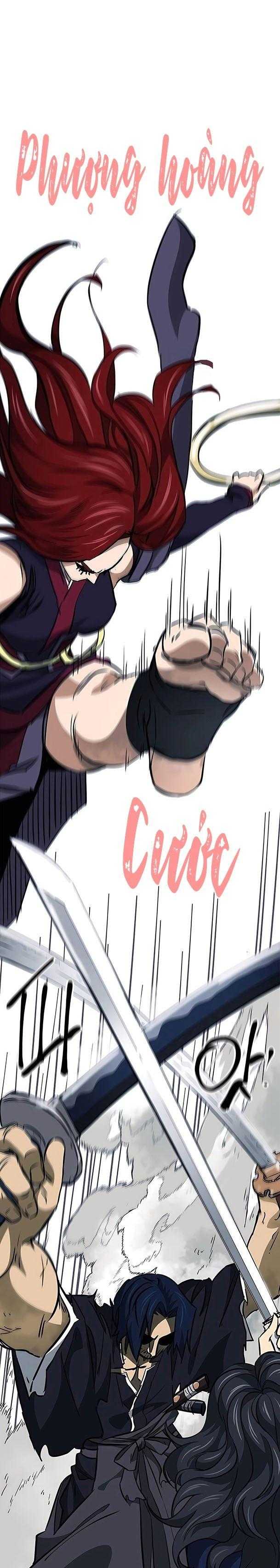 Thăng Cấp Vô Hạn Trong Murim Chapter 186 - Trang 2