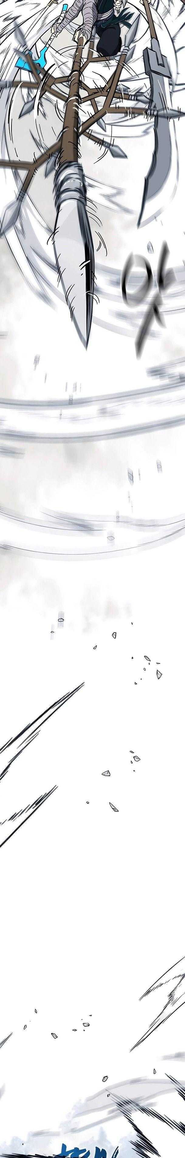 Thăng Cấp Vô Hạn Trong Murim Chapter 186 - Trang 2