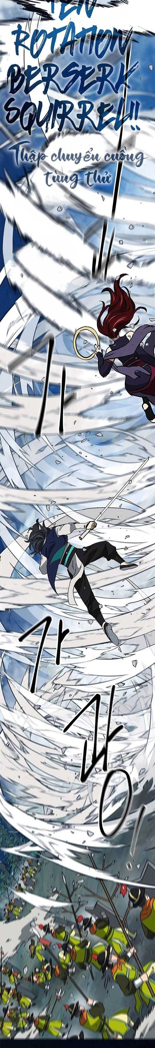 Thăng Cấp Vô Hạn Trong Murim Chapter 186 - Trang 2