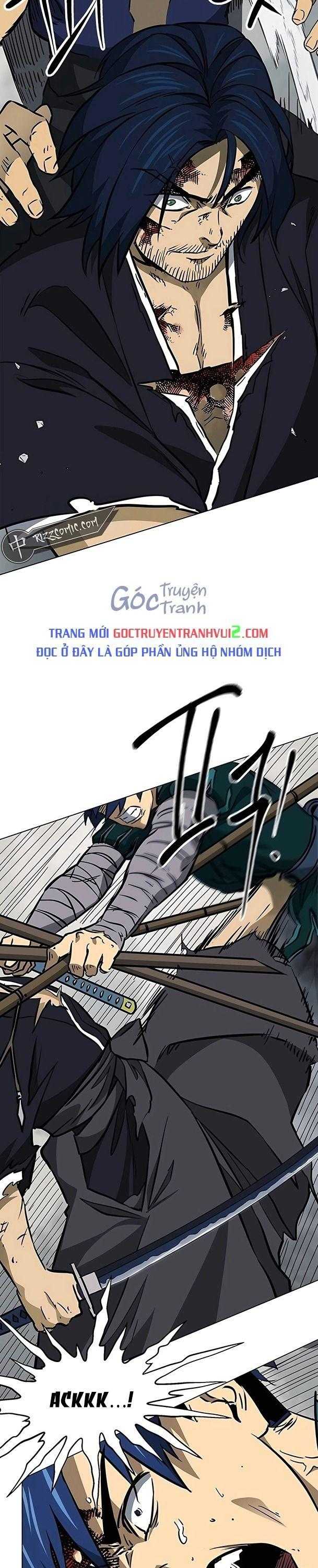 Thăng Cấp Vô Hạn Trong Murim Chapter 186 - Trang 2