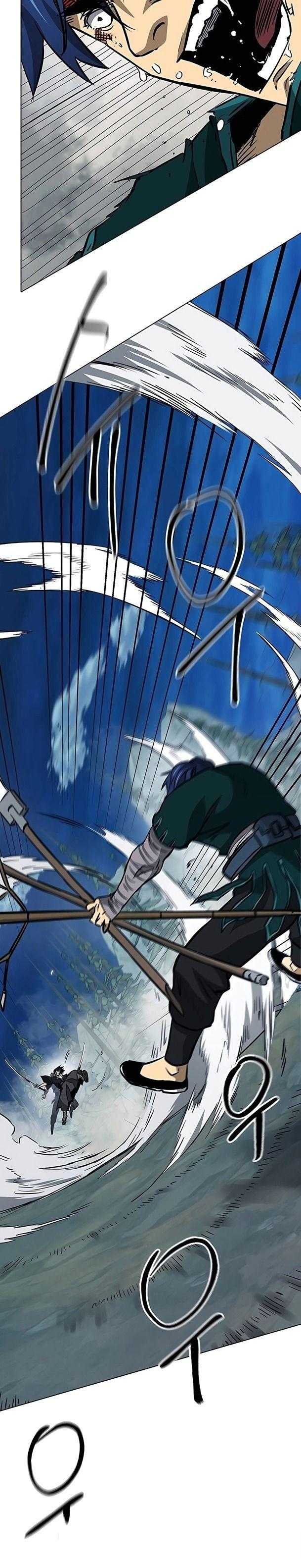 Thăng Cấp Vô Hạn Trong Murim Chapter 186 - Trang 2