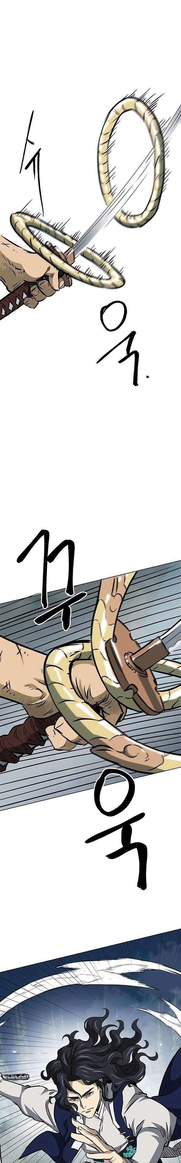 Thăng Cấp Vô Hạn Trong Murim Chapter 186 - Trang 2