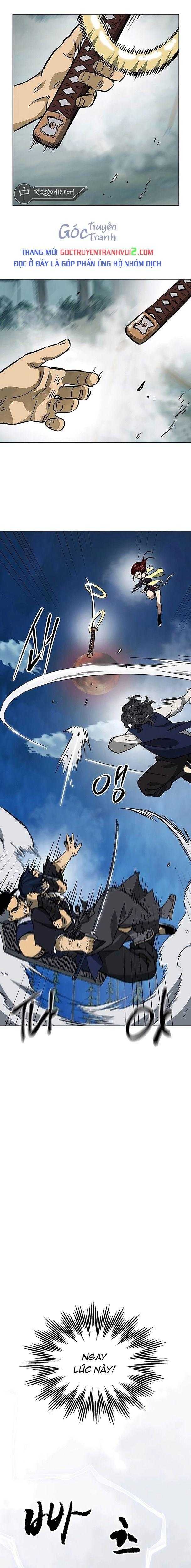 Thăng Cấp Vô Hạn Trong Murim Chapter 186 - Trang 2