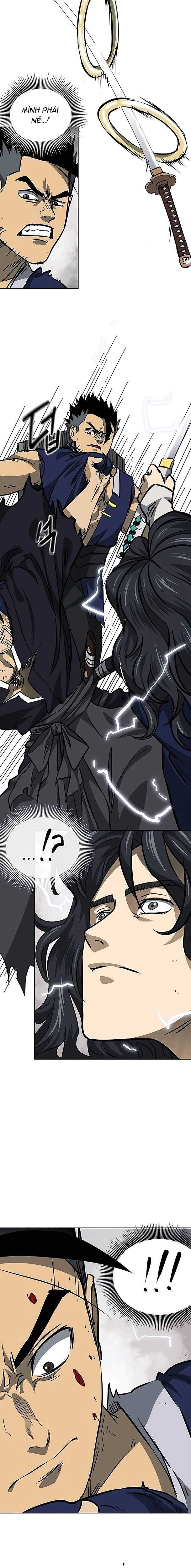 Thăng Cấp Vô Hạn Trong Murim Chapter 186 - Trang 2