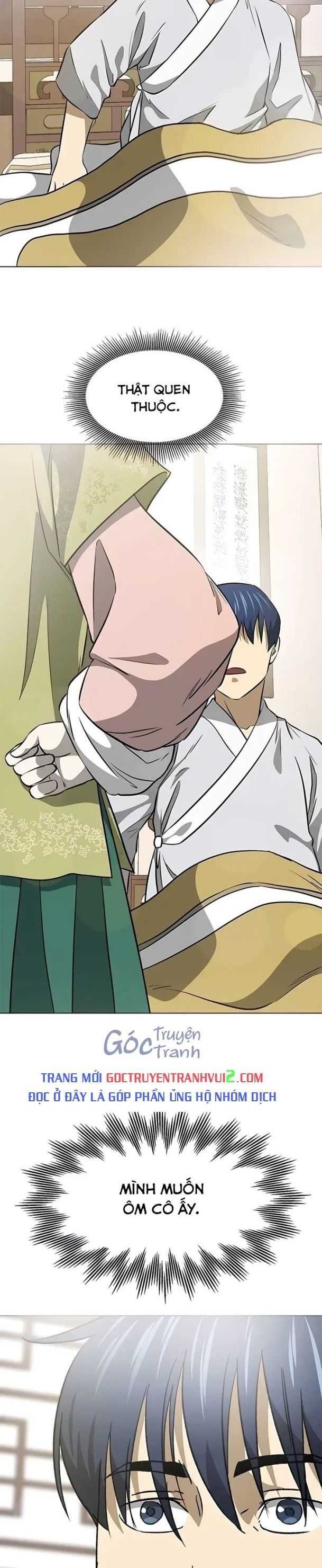 Thăng Cấp Vô Hạn Trong Murim Chapter 189 - Trang 2