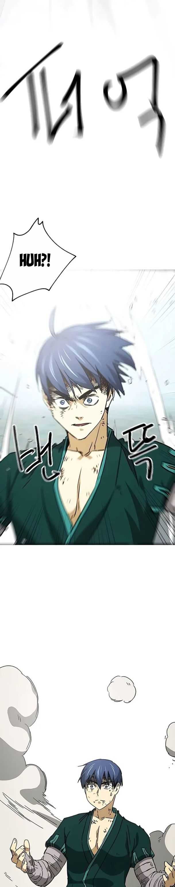 Thăng Cấp Vô Hạn Trong Murim Chapter 189 - Trang 2