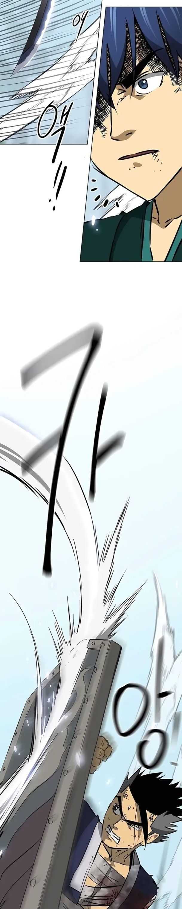 Thăng Cấp Vô Hạn Trong Murim Chapter 189 - Trang 2